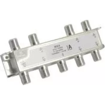 TRIAX SCS 8 F-Verteiler 5-2400 MHz DC (349828)