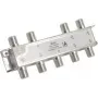TRIAX SCS 8 F-Verteiler 5-2400 MHz DC (349828)