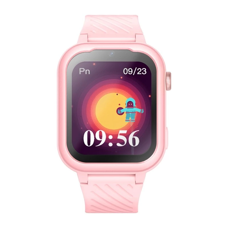 Smartwatch Garett Kids Essa 4G Pink