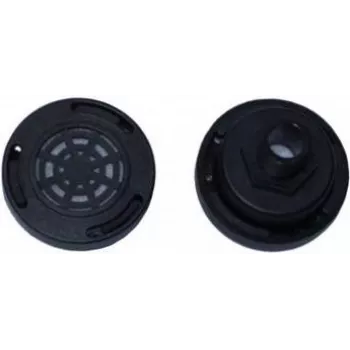 Aerotec Druckluftfilter TECH 3/8 AG Außengewinde 3/8 (9415246)