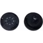 Aerotec Druckluftfilter TECH 3/8 AG Außengewinde 3/8 (9415246)