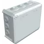 OBO BETTERMANN Abzweigkasten T160 190x150x77 mm Hellgrau (2007093)