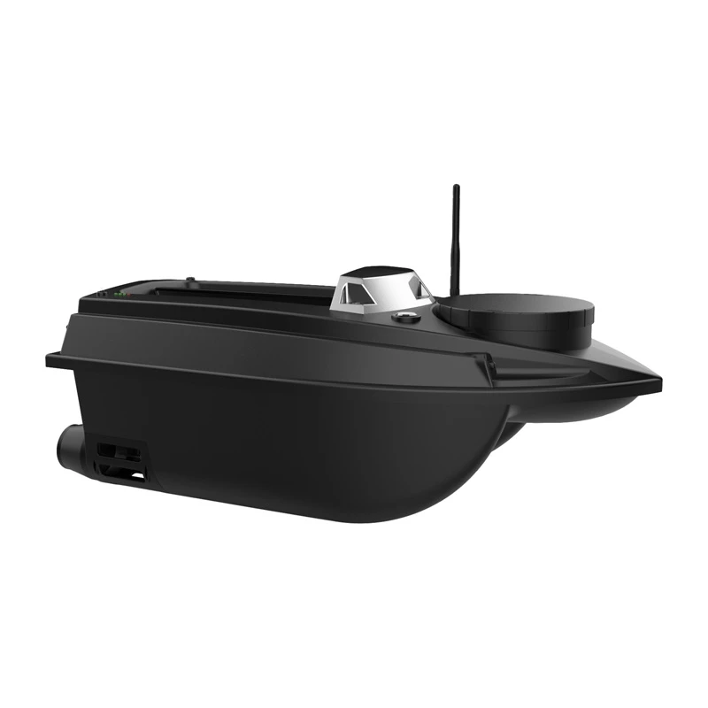 Flytec V030 Fishfinder 20000-mAh-Köderboot