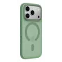 Belkin Grip magn. Schutzhülle iPhone 17 Pro Grün MSA035hqSE (MSA035HQSE)