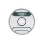 Kreissägeblatt Metabo 628286000 30,5 cm
