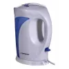 Esperanza EKK018B Wasserkocher 1,7 L, Weiß/Blau