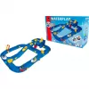 Waterplay Niagara blau gelb wasserbetriebenes Spielzeug