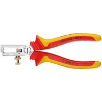 Zange Gedore 1552074 Breite 66 mm Höhe 33 mm Gewicht 204 g