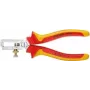 Zange Gedore 1552074 Breite 66 mm Höhe 33 mm Gewicht 204 g