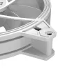 Gehäuselüfter MODECOM VOLCANO APEX 140 ARGB Weiß 140 mm