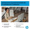 HP All-in-One PC (Komplettlösung) 27-ct2073ng AMD Ryzen AI 7-350 512GBSSD 16GB Weiß (27-ct2073ng)