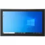 All-in-One PC ALLNET AIO IPC Touchscreen 21 Zoll, Intel Whiskey Lake i3, 8 GB RAM, 128 GB SSD