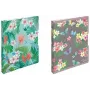 Ringbuch Herlitz 50044030 A4 Mehrfarbig Polypropylen