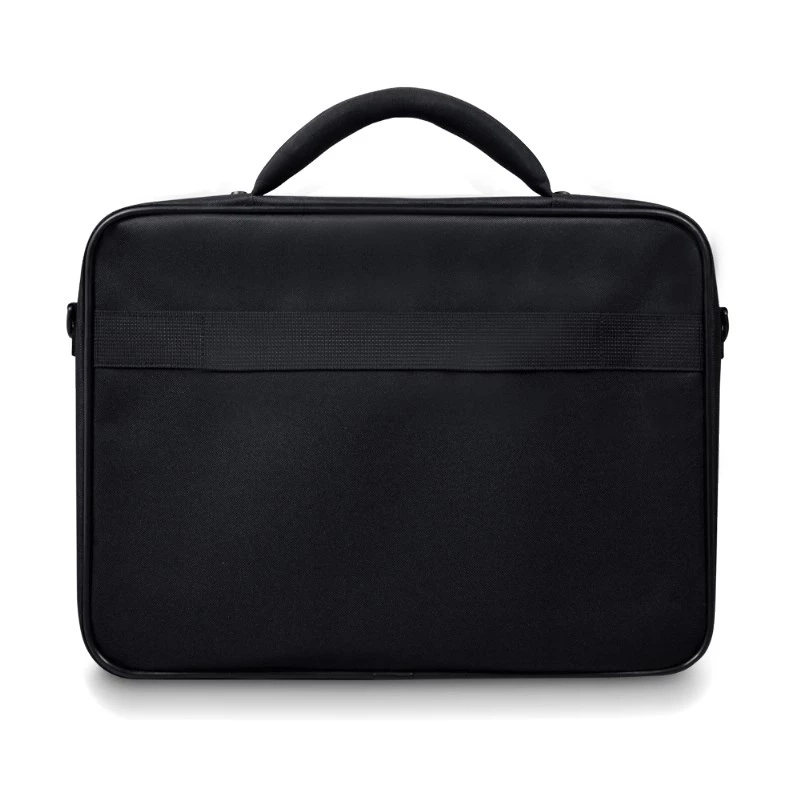 Port Designs 160513 Notebook-Tasche 43,9 cm (17,3 inch) Aktentasche Schwarz
