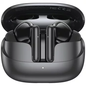 Bluetooth-Stereo-Kopfhörer Usams IF27 TWS schwarz