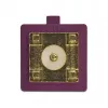 Wire connector DeLOCK 89730 FAKRA D Violett
