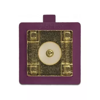 Wire connector DeLOCK 89730 FAKRA D Violett