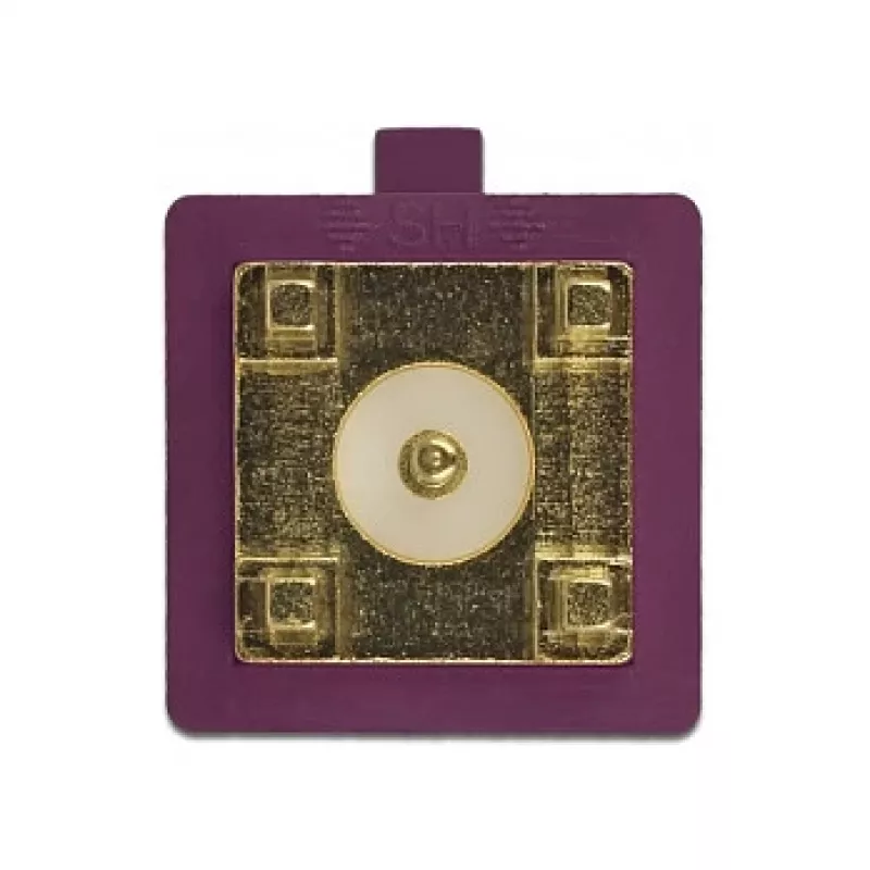 Wire connector DeLOCK 89730 FAKRA D Violett