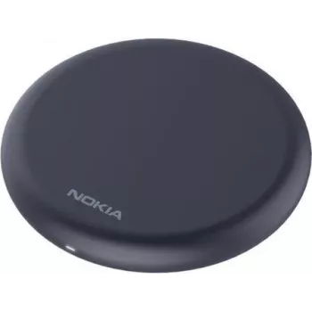 Nokia -10W Wireless Charger DT-10W, Midnight Blue (8P00000036)