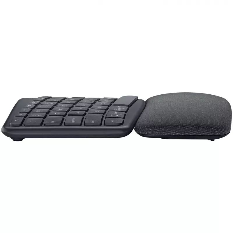 Logitech ERGO K860 for Business Full-size Wireless Tastatur AZERTY