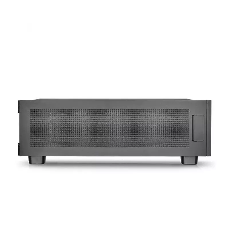 Thermaltake Core P100 Schwarz