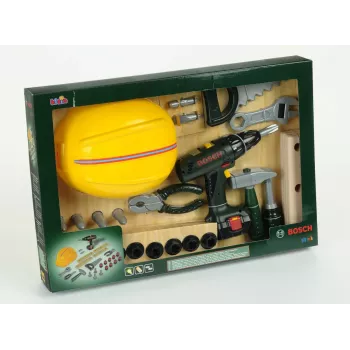 Klein Toys Werkzeugset Bosch (8418)