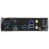 Motherboard ASROCK B860I Lightning WiFi — Intel B860, LGA 1851, Mini-ITX, DDR5, 2x DIMM, 4x M.2, 2.5Gb LAN, Wi‑Fi 6E, Bluetooth 5.3