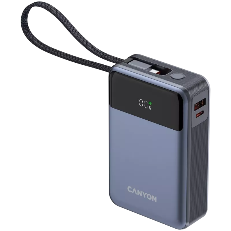 Powerbank Canyon CNS-CPB600DG 20000 mAh
