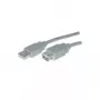 USB-Kabel S/CONN 5m USB2.0 A
