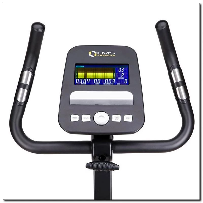 HMS Fitness M6993 Magnet-Fahrradtrainer