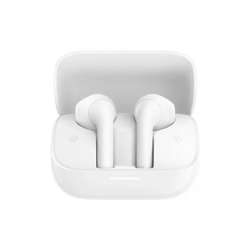 Anker K20i Headset True Wireless Stereo (TWS) In-Ear Calls/Music USB Type-C Bluetooth Weiß