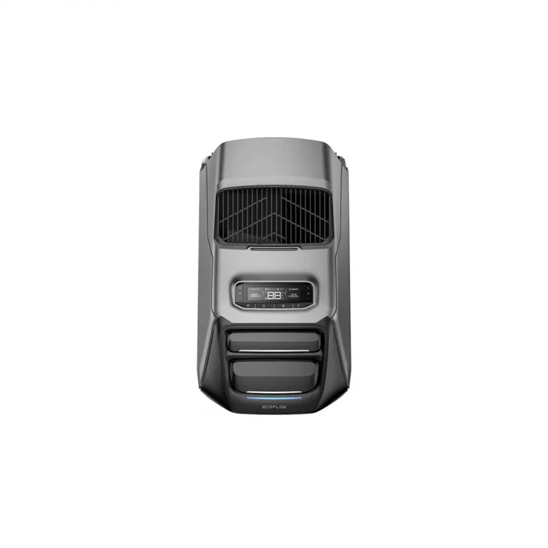 EcoFlow WAVE 3 Zusatzakku 1024 Wh