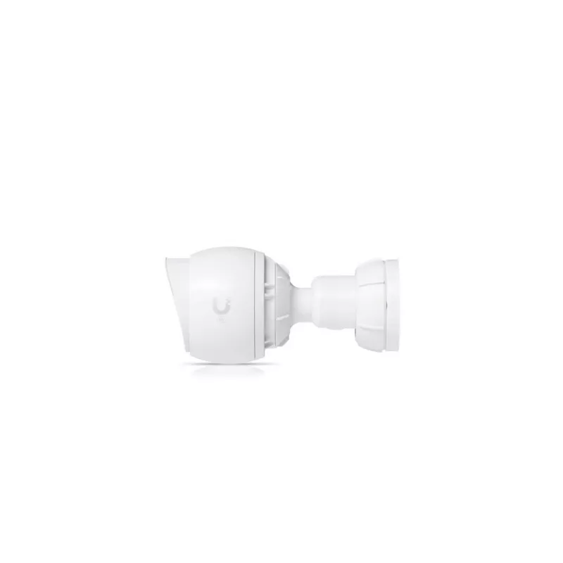 IP-Kamera UBIQUITI G5 Bullet — 2688×1512, 30 fps, kabelgebunden, Wand-/Mastmontage, Innen- & Außenbereich, IR, 84,4°×45,4° Blickwinkel