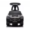 Fahrzeug Mercedes C-Class S schwarz