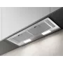 Einbau-Dunstabzugshaube Elica ERA C IX/A, 520 mm Breite, Aluminium-Fettfilter, max. Abluftleistung 368 m³/h, 3 Geschwindigkeiten
