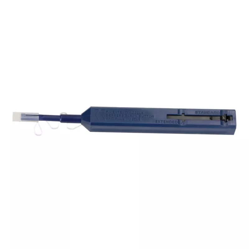 Reinigungsstift Extralink WUN015 – Glasfaser-Reiniger, über 800 Reinigungszyklen