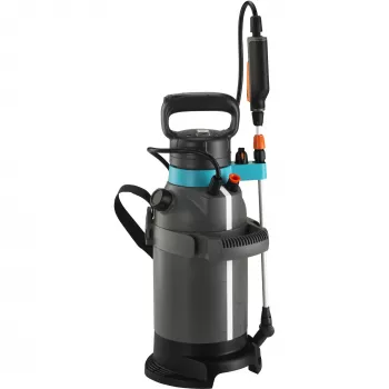Gardena EasyPump 11136-20 Akku-Drucksprühgerät – 5 L