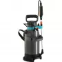 Gardena EasyPump 11136-20 Akku-Drucksprühgerät – 5 L