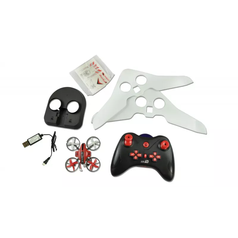 Quadcopter Amewi Air Genius All in 1 4 Rotoren
