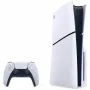 Spielekonsole Sony PlayStation 5 E Chassis Standard Disc Edition – 1 TB SSD, AMD Ryzen Zen 2 3,5 GHz, 16 GB, GDDR6, Bluetooth 5.1, Wi‑Fi, Gigabit Ethernet