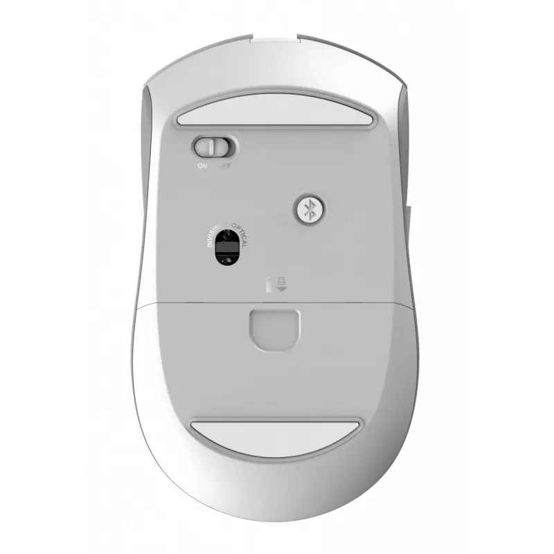 Kabellose optische Maus Rapoo Multi-mode 7200M