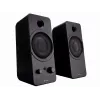 Desktop 2.0 TRACER Mark Lautsprecher 12 W, USB-Stromversorgung, Bluetooth, 2‑Wege, 2 Treiber, Schwarz