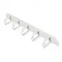ROLINE 19-Zoll Rangierpanel 1 HE, 40x60mm Grau