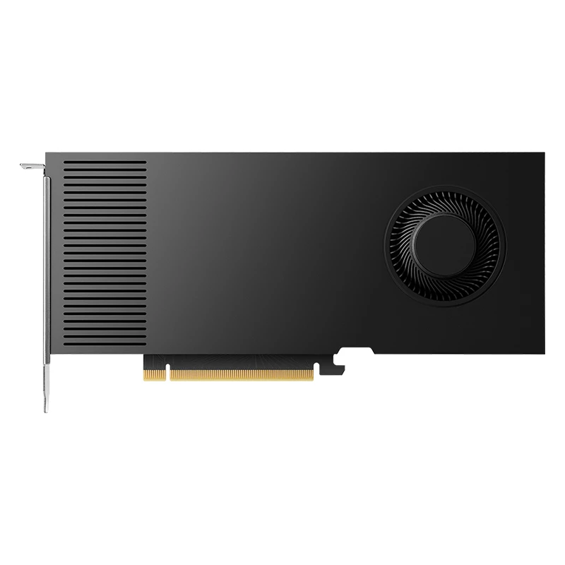 PNY VCNRTX4000ADA-SB Grafikkarte NVIDIA RTX 4000 Ada 20 GB GDDR6