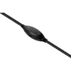 PC-Lautsprecher DEFENDER J3 2.0 6W LED USB, 2×3W RMS, 90–20000 Hz, 3,5 mm, schwarz