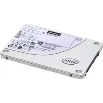 Lenovo 4XB7A17125 interne SSD-Festplatte 480 GB 2,5 Zoll Serial ATA III 3D TLC NAND