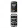 Beafon SL645plus_EU003B Silber