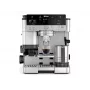 Espressomaschine Ninja ES601EU — 2-L-Wassertank, 1-Tassen-Kapazität, Schwarz/Edelstahl