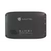 Navitel E501 Navigator 12,7 cm (5 Zoll) TFT Touchscreen Grau