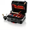 Mechaniker-Werkzeugsatz Knipex 00 21 06 HL S 24 Werkzeuge